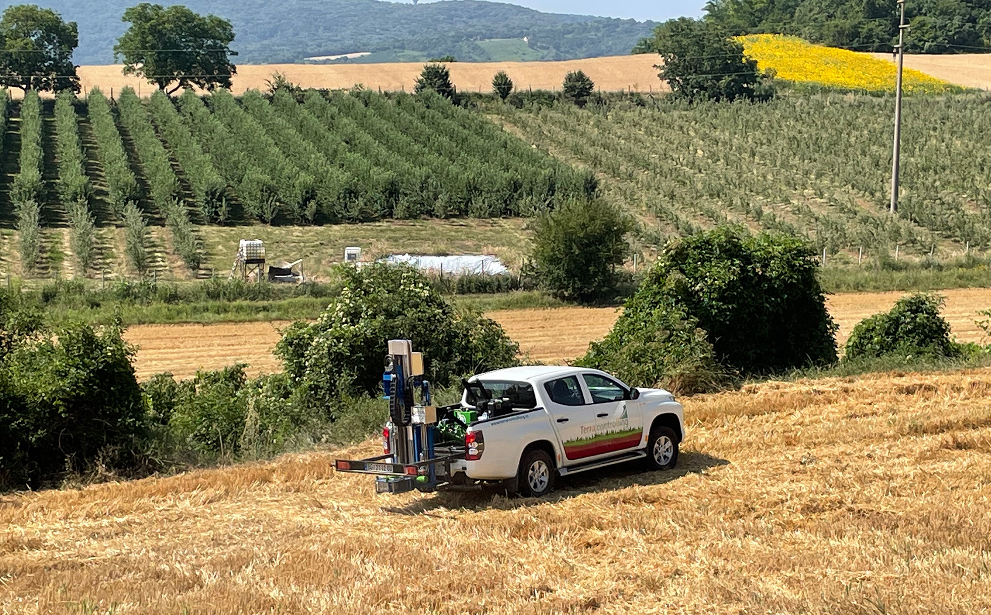 Kako se pravilno uzorkuje zemljište i koliku to uštedu donosi